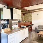 Janik Holiday home Duchonka