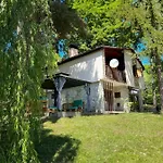Janik Holiday home *