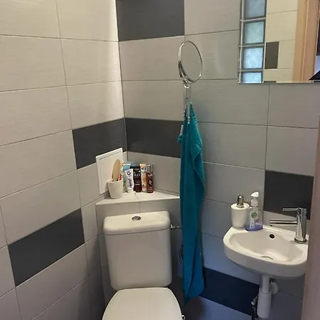 Holiday home Janik