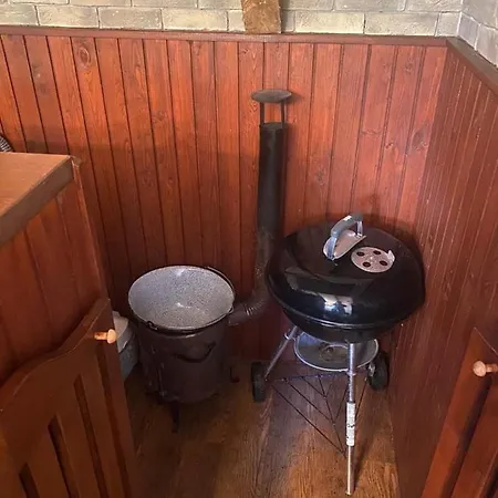 Janik בית נופש