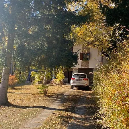 בית נופש Janik Duchonka