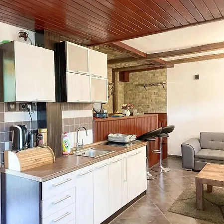 Janik בית נופש Duchonka