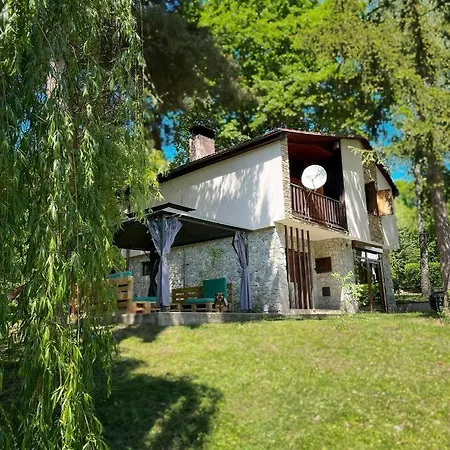 Janik Holiday home *