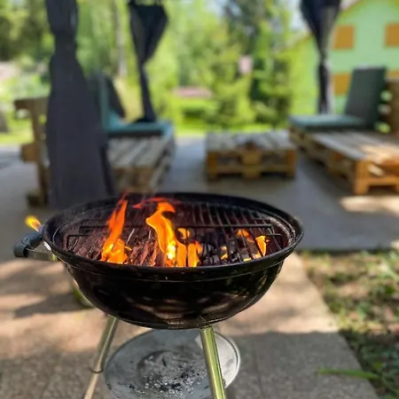 בית נופש Janik *