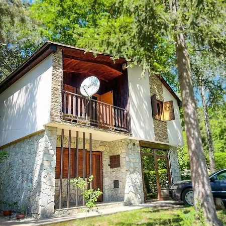 Janik Holiday home