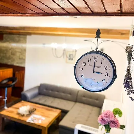 בית נופש Janik *