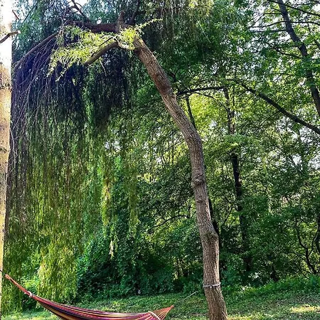 Janik בית נופש Duchonka