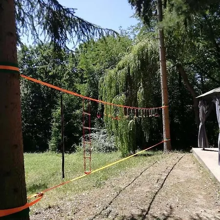 Janik Holiday home *