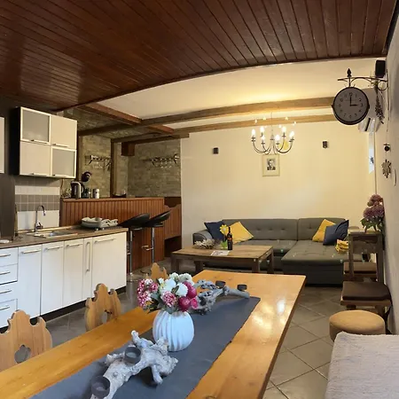 Holiday home Janik *