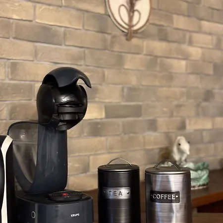 Janik 度假居 Duchonka