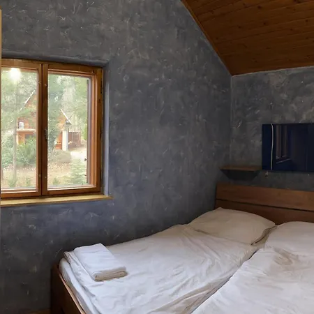 Janik Holiday home