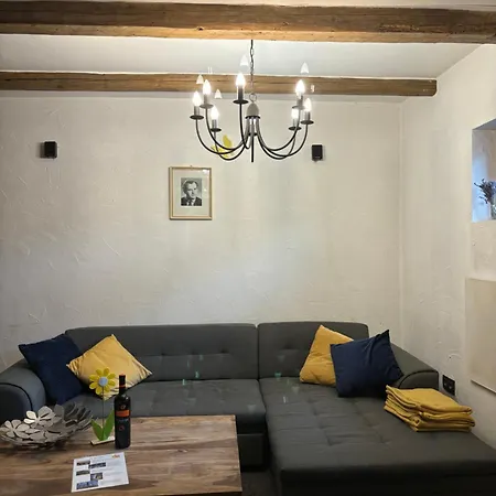 Holiday home Janik