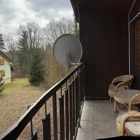 בית נופש Janik *