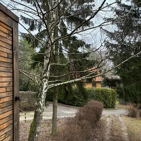 Janik Holiday home *