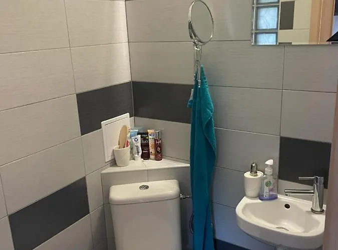 Σπίτι διακοπών Janik