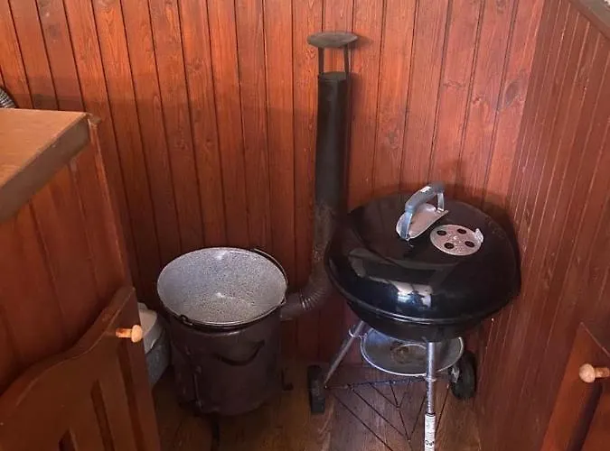 Janik Casa de Férias