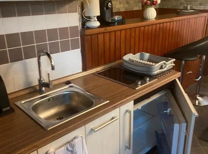 Σπίτι διακοπών Janik *