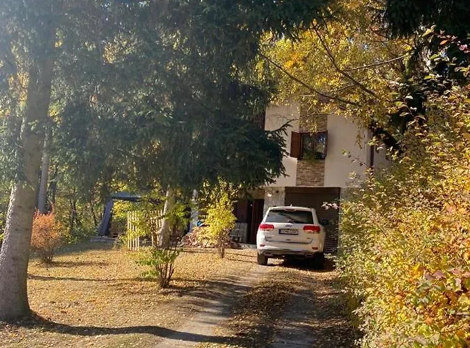 Σπίτι διακοπών Janik Duchonka