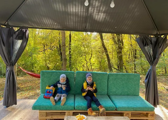 Janik Casa de Férias Duchonka