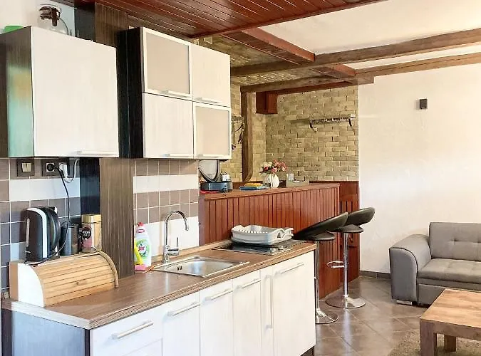 Janik Casa de Férias Duchonka