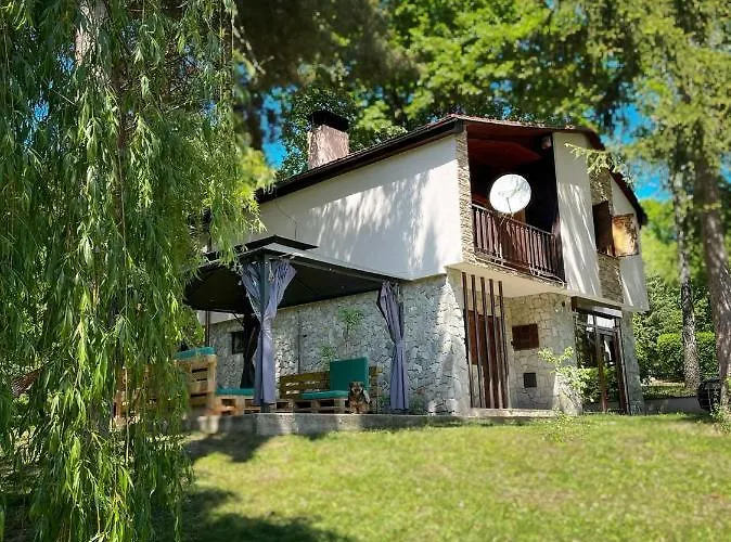 Janik Casa de Férias *