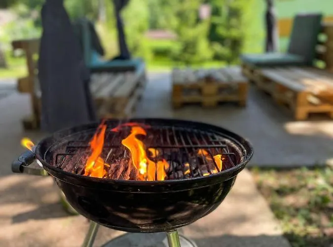 Casa de Férias Janik *