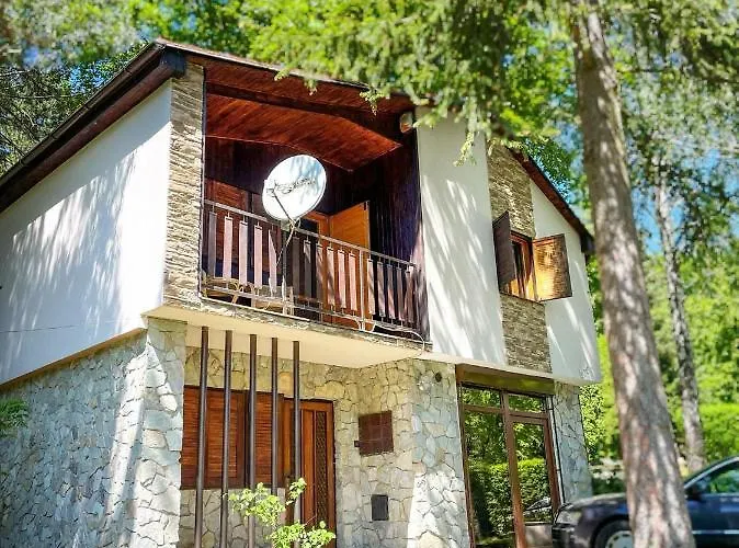 Janik Casa de Férias