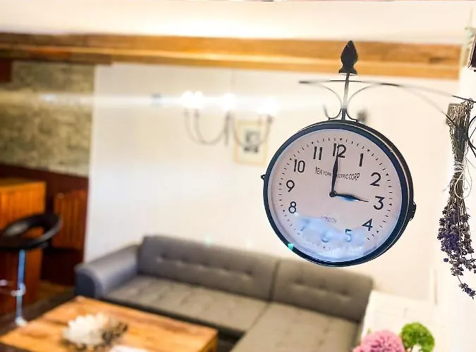 Σπίτι διακοπών Janik *