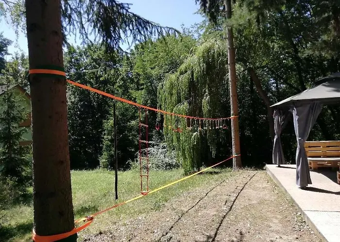 Janik Casa de Férias *