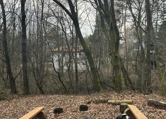 Σπίτι διακοπών Janik Duchonka