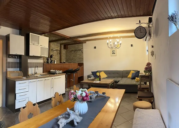 Casa de Férias Janik *