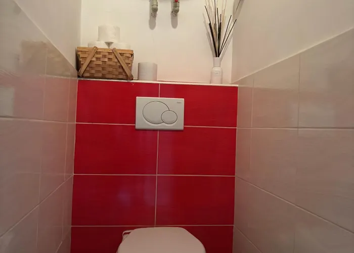 Janik Σπίτι διακοπών