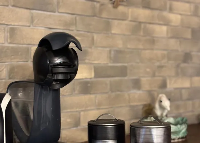 Janik Σπίτι διακοπών Duchonka