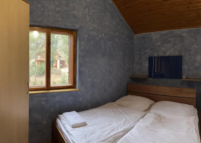 Janik Casa de Férias