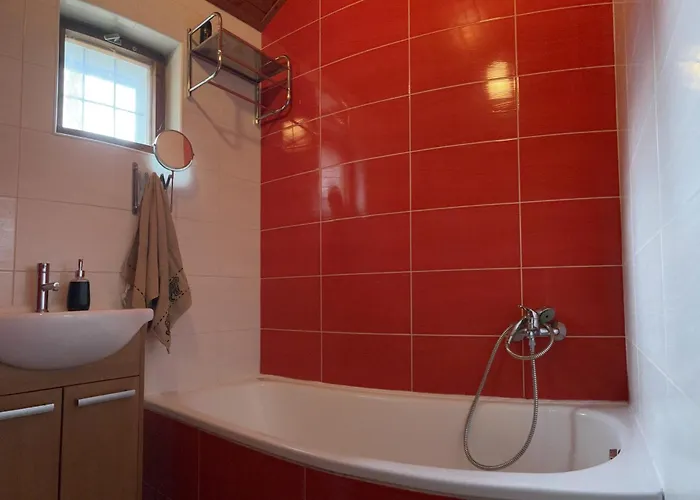 Casa de Férias Janik Duchonka