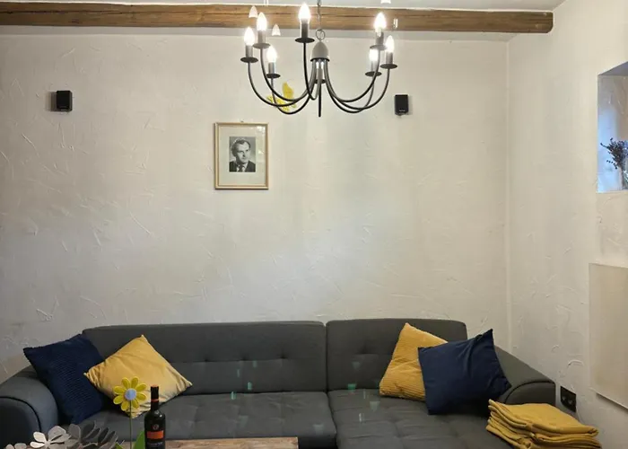 Casa de Férias Janik