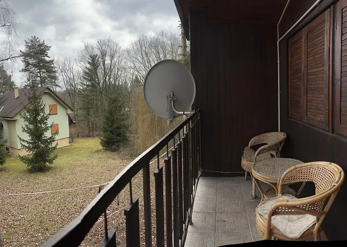 Σπίτι διακοπών Janik *