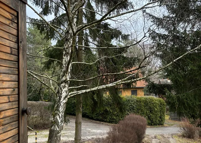 Janik Σπίτι διακοπών *